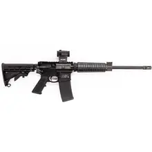 SMITH & WESSON M&P15 SPORT II OR HOLOSUN PACKAGE