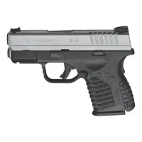 SPRINGFIELD ARMORY XDS 45ACP 3.3" 6RD PISTOL - FACTORY BLEM / REFURBISHED