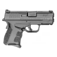 SPRINGFIELD ARMORY XDS Mod.2 9mm 3.3" 9rd Pistol - Factory Blem / Refurbished