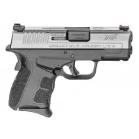 SPRINGFIELD ARMORY XDS Mod.2 9mm 3.3in Stainless 9rd Blemished