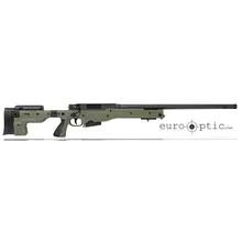 ACCURACY INTERNATIONAL AT 6.5 CREEDMOOR 24" THREADED FOLDING STOCK SAGE GREEN RIFLE ATR6524FOGR