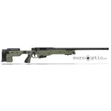 ACCURACY INTERNATIONAL AT .308 24" THREADED FOLDING STOCK SAGE GREEN RIFLE 27718GR24IN