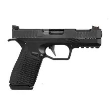 ARCHON FIREARMS TYPE B WITH NIGHT SIGHTS AND FOUR 15 ROUND MAGAZINES