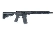 BATTLE ARMS WORKHORSE AR-15 RIFLE 16IN - 5.56 NATO BLACK ANODIZED