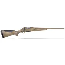 BENELLI LUPO KAOS LIMITED EDITION 6.5 CREEDMOOR 24" 1:8" BBL UNIQUELY BROWN CERAKOTED RIFLE 11999-AR014801B #50