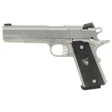 CABOT GUNS CABOT S100 GOVERNMENT 45 ACP STAINLESS
