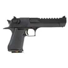 PRE OWNED MAGNUM RESEARCH DESERT EAGLE .50AE