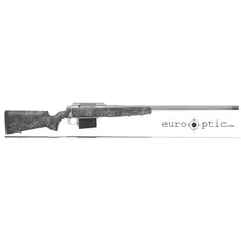 COOPER FIREARMS OF MONTANA COOPER FIREARMS M52 OPEN COUNTRY LONG RANGE BLACK W/GREY 28 NOSLER 26" 1:9" FLUTED SS BBL W/BRAKE (FITS AICS MAGS, INCL. 20MOA RAIL)