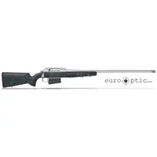 COOPER FIREARMS OF MONTANA COOPER FIREARMS M52 OPEN COUNTRY LONG RANGE BLACK W/TAN 6.5X284 26" 1:8" FLUTED SS BBL W/BRAKE (FITS AICS MAGS, INCL. 20MOA RAIL)
