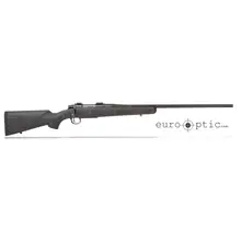 COOPER FIREARMS OF MONTANA COOPER FIREARMS M54 EXCALIBUR BLACK/RED 6.5 CREEDMOOR 24" FLUTED RIFLE