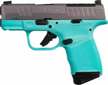 SPRINGFIELD ARMORY HELLCAT OSP 9MM 3" 13RD OPTIC READY PISTOL | FACTORY BLEM