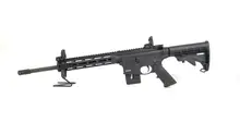 SMITH & WESSON- M&P15-22 SPORT .22LR 10-RD 16" SEMI-AUTO RIFLE -USED