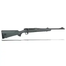 MAUSER M18 WALDJAGD 6.5 CREEDMOOR 20" SYNTHETIC 5+1 MAG BOLT ACTION RIFLE W/SIGHTS M18WJ650S