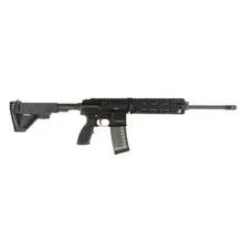 DEMO RIFLE - HK MR556A1 5.56MM AR-15 WITH 30RD MAG MR556A1