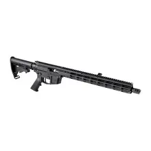 FOXTROT MIKE PRODUCTS STANDARD MIKE-9 16" 9MM FORWARD CHARGING SEMI AUTO ONLY - STANDARD MIKE-9 16 9MM FORWARD CHARGING SEMI AUTO ONLY