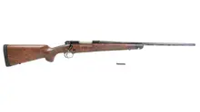 WINCHESTER- MODEL 70 SUPER GRADE .243 WIN 22" BOLT ACTION BLUED WOOD STOCK -USED