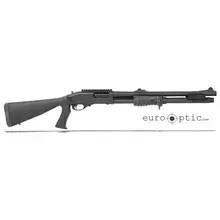 REMINGTON DEFENSE REMINGTON 870MCS (MODULAR COMBAT SYSTEM) 12GA 18" BLACK SHOTGUN 24979