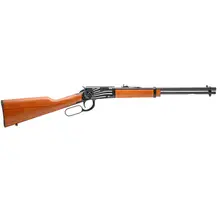 ROSSI RIO BRAVO 22LR 18" 15RD LEVER RIFLE | BETSY ROSS | FACTORY BLEM