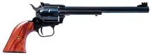 HERITAGE MANUFACTURING ROUGH RIDER 22 LR / 22 WMR 9" 6RD REVOLVER | COCOBOLO | FACTORY BLEM