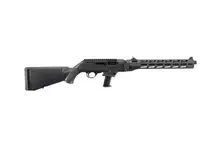 RUGER PC CARBINE 9MM RIFLE W/ FREE FLOAT HANDGUARD