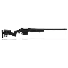 SISK RIFLES SISK STAR RIFLE 300 WIN MAG BLACK