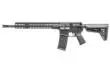 STAG ARMS STAG-15 TACTICAL LEFT HAND CHPHS RIFLE 5.56MM 30RD MAGAZINE 16"" BARREL BLACK SL NA STAG15010121