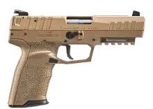 FN FIVE-SEVEN MRD WITH 3 BOXES OF AMMO