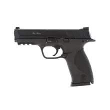 PRE OWNED SMITH & WESSON, S&W M&P40 PRO SERIES 4.25" BARREL 15+1 ROUNDS