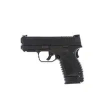 PRE OWNED SPRINGFIELD XDS 45ACP 3.3"