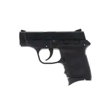 PRE OWNED S&W BODYGUARD .380 WITH SAFETY