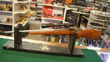 REMINGTON MOWHAWK 600