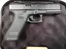 GLOCK 22 G22 GEN 5