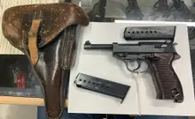 WALTHER P-38