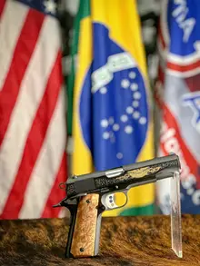 COLT 1911 GOVERNMENT