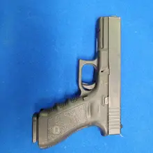 GLOCK 17  GEN 3