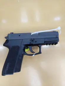 SIG SAUER SP2022