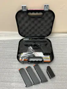 GLOCK 22 G22 GEN 5