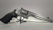 SMITH & WESSON 629-6 PERFORMANCE CENTER