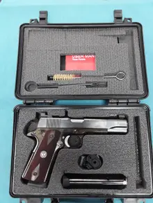 TISAS 1911 A1 SERVICE CUSTOM