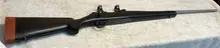 SAKO DAVE TOOLEY CUSTOM RIFLE ON A V ACTION W/RINGS PRE-INSTALLED