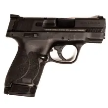SMITH & WESSON M&P9 SHIELD M2.0 NTS (TRADE-IN)