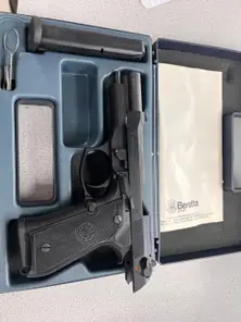 BERETTA 92