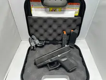 GLOCK G26 GEN 5 FS