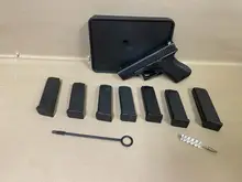 GLOCK 23