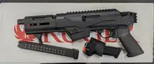 RUGER PC CHARGER