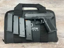 SHADOW SYSTEMS MR920