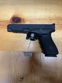 GLOCK 41GEN4