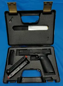 CZ P-10F