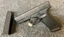 GLOCK 45
