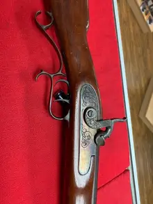 THOMPSON/CENTER ARMS RENEGADE